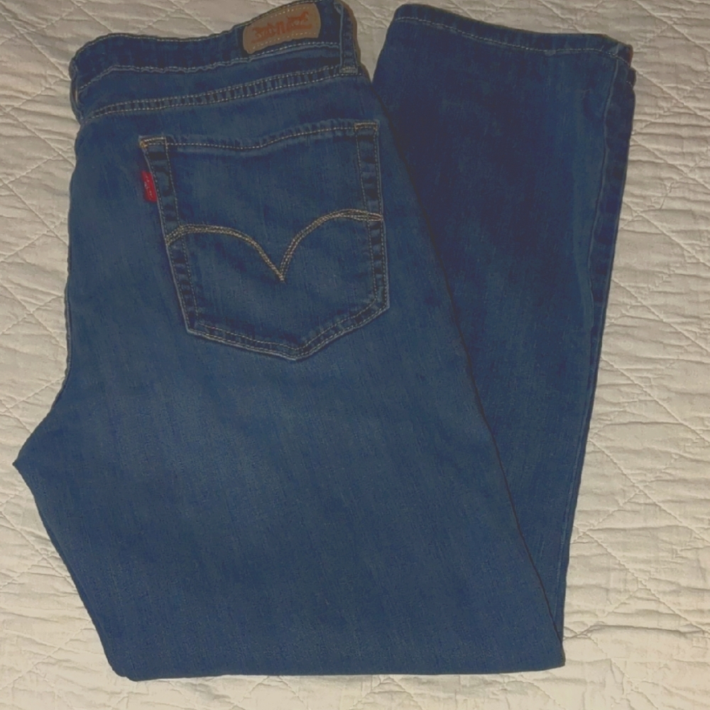 Women's Levi's